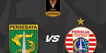 Persebaya Rusak Debut Shin Tae-yong, Persija Kalah Menyakitkan di Piala Presiden