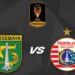 Persebaya Rusak Debut Shin Tae-yong, Persija Kalah Menyakitkan di Piala Presiden