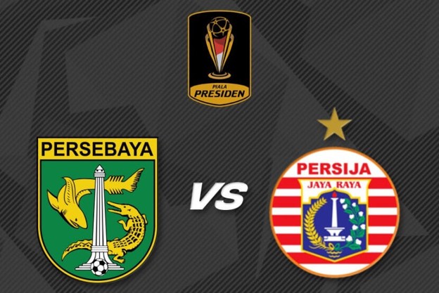Persebaya Rusak Debut Shin Tae-yong, Persija Kalah Menyakitkan di Piala Presiden