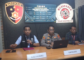 Berakhir Damai, Driver Ojol di Samarinda Maafkan Pelaku Pengeroyokan demi Anak Istri