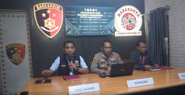 Berakhir Damai, Driver Ojol di Samarinda Maafkan Pelaku Pengeroyokan demi Anak Istri