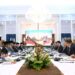 Kehangatan di Istana Merdeka, Saat Prabowo dan Lawrence Wong Bicara dari Hati ke Hati