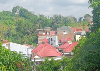 Terbentur Aturan Lebih Tinggi, Penghapusan Pajak Rumah Kos di Samarinda  PR Baru Bagi Pemkot
