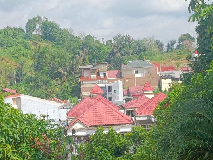 Terbentur Aturan Lebih Tinggi, Penghapusan Pajak Rumah Kos di Samarinda PR Baru Bagi Pemkot