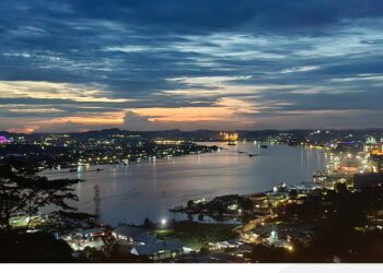 Menatap Potensi Wisata Samarinda, Anggaran Sekadar ‘Remah-Remah’ dan Mimpi Dinas Mandiri