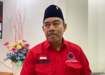 Wajah Baru Probebaya Samarinda, Dongkrak Pembangunan Kampung, Bentengi Ketua RT dari Jerat Hukum