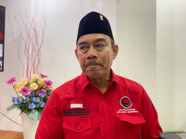Wajah Baru Probebaya Samarinda, Dongkrak Pembangunan Kampung, Bentengi Ketua RT dari Jerat Hukum
