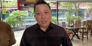 Serapan Fisik PUPR Samarinda Baru 17 Persen, DPRD Soroti Kinerja dan Desak Prioritaskan Program Dasar