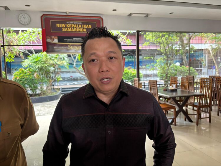 Serapan Fisik PUPR Samarinda Baru 17 Persen, DPRD Soroti Kinerja dan Desak Prioritaskan Program Dasar