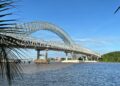 Insiden Beruntun di Jembatan Mahakam Jadi Alarm, DPRD Samarinda Dorong Penguatan Pengaman dan Layanan Keselamatan Jiwa