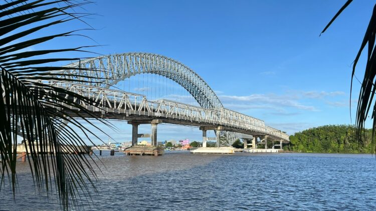 Insiden Beruntun di Jembatan Mahakam Jadi Alarm, DPRD Samarinda Dorong Penguatan Pengaman dan Layanan Keselamatan Jiwa