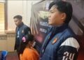 Hati hati , Baby Sitter di Samarinda Kuras Emas dan Berlian Majikan Senilai Rp300 Juta