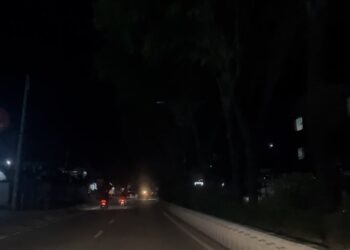 Komisi III DPRD Samarinda Tanggapi Kinerja Dishub dan Desak Percepatan Penerangan Jalan Protokol