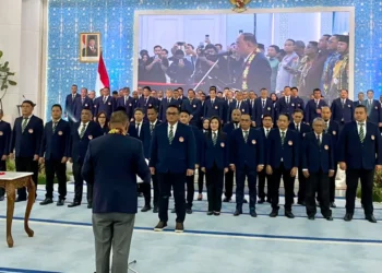 Bidik Lonjakan Peringkat di PON 2028, Kaltim Didorong Segera Kunci Cabor Unggulan