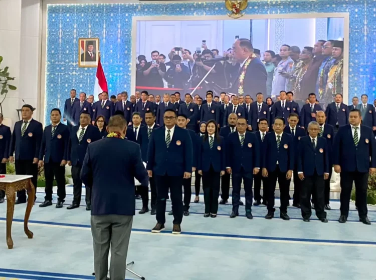 Bidik Lonjakan Peringkat di PON 2028, Kaltim Didorong Segera Kunci Cabor Unggulan