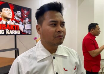 Pembangunan di Kota Samarinda, Bukan Sekadar Megah, Tapi Harus Menyejahterakan