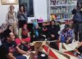 Sudarno Lawan APMKT