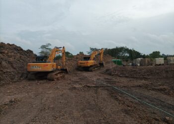Awan Kelam di Sektor Tambang Samarinda, Saat Gelombang PHK Membawa Nestapa Baru
