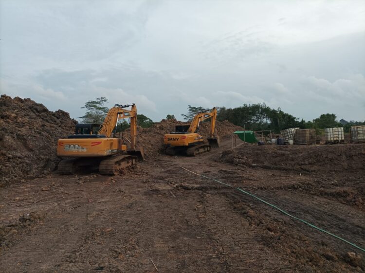 Awan Kelam di Sektor Tambang Samarinda, Saat Gelombang PHK Membawa Nestapa Baru