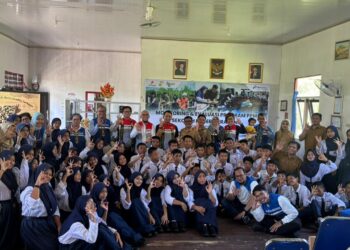 Momentum Hari Anak Nasional, PT Pertamina Hulu Indonesia Terus Dukung Kesehatan Ibu dan Anak Melalui Beragam Program CSR di Wilayah Kalimantan