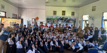 Momentum Hari Anak Nasional, PT Pertamina Hulu Indonesia Terus Dukung Kesehatan Ibu dan Anak Melalui Beragam Program CSR di Wilayah Kalimantan