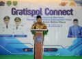 Senyum Sumringah Mahasiswa Berau,  Kuliah Tenang Tanpa Beban Biaya Lewat Program Gratispol