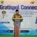 Senyum Sumringah Mahasiswa Berau,  Kuliah Tenang Tanpa Beban Biaya Lewat Program Gratispol