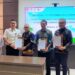 PT PHM Serahkan Bantuan Sarpras untuk 43 Bank Sampah Unit di Balikpapan
