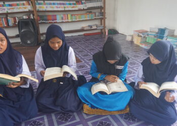 Hapus Stigma Sekolah Unggulan, DPRD Samarinda Perjuangkan Pemerataan Kelas dan Akses Belajar