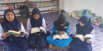 Hapus Stigma Sekolah Unggulan, DPRD Samarinda Perjuangkan Pemerataan Kelas dan Akses Belajar