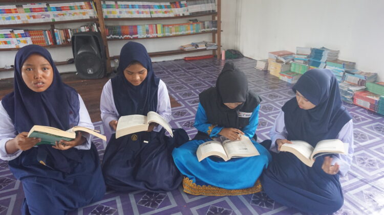 Hapus Stigma Sekolah Unggulan, DPRD Samarinda Perjuangkan Pemerataan Kelas dan Akses Belajar