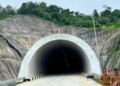 Terowongan Samarinda Rampung, Siap Atasi Macet Gunung Manggah