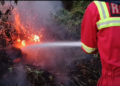 Ancaman Karhutla Kaltim Meluas, Lahan Perusahaan Paling Banyak Terbakar, Status Siaga Darurat Disiapkan