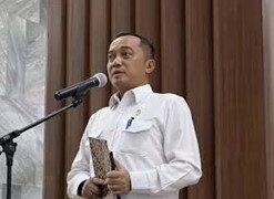 El Nino Menguat, Presiden Prabowo Perintahkan Bom Air hingga Modifikasi Cuaca Kepung Karhutla