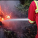 Ancaman Karhutla Kaltim Meluas, Lahan Perusahaan Paling Banyak Terbakar, Status Siaga Darurat Disiapkan