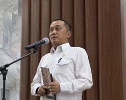 El Nino Menguat, Presiden Prabowo Perintahkan Bom Air hingga Modifikasi Cuaca Kepung Karhutla