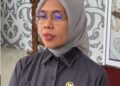 Langkah Sunyi Kader Stunting Samarinda di Tengah Jerat Efisiensi Anggaran