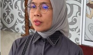 Langkah Sunyi Kader Stunting Samarinda di Tengah Jerat Efisiensi Anggaran