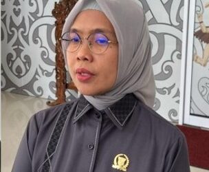 Langkah Sunyi Kader Stunting Samarinda di Tengah Jerat Efisiensi Anggaran