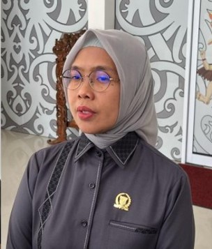 Langkah Sunyi Kader Stunting Samarinda di Tengah Jerat Efisiensi Anggaran