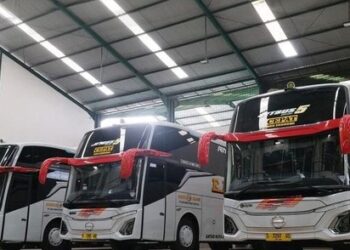 Trans Samarinda Ditargetkan Hadir 2027, DPRD Dorong Angkutan Umum Modern Berbasis QRIS