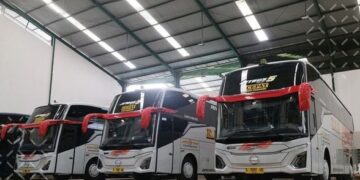 Trans Samarinda Ditargetkan Hadir 2027, DPRD Dorong Angkutan Umum Modern Berbasis QRIS