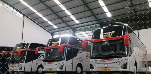 Trans Samarinda Ditargetkan Hadir 2027, DPRD Dorong Angkutan Umum Modern Berbasis QRIS