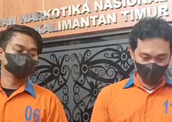 Pelaminan yang Berubah Menjadi Jeruji Besi, Kisah Pilu Calon Pengantin Kurir Sabu Lapas