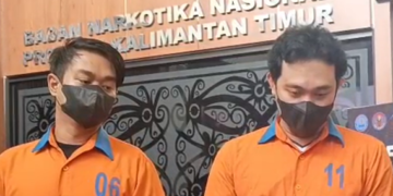 Pelaminan yang Berubah Menjadi Jeruji Besi, Kisah Pilu Calon Pengantin Kurir Sabu Lapas