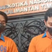 Pelaminan yang Berubah Menjadi Jeruji Besi, Kisah Pilu Calon Pengantin Kurir Sabu Lapas