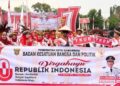 Legislator DPRD Kota Samarinda Sayangkan Pawai Pembangunan Samarinda di Tiadakan