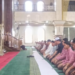 Bumi Etam Membara, Ratusan Jemaah Gelar Salat Istisqa Memohon Hujan di Tengah Ancaman Karhutla