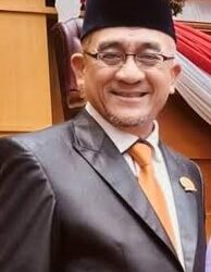 Samarinda Dikepung Asap dan Debu, Parlemen Daerah Dorong Gelar Salat Istisqa Bersama MUI