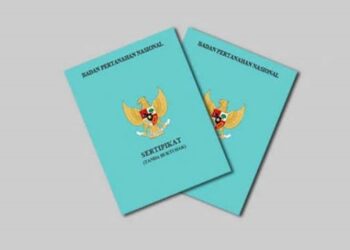 Bukan Lagi Urusan Berbulan-bulan, Ketua DPRD Samarinda Kaget Sertifikat Tanah Kini Maksimal 10 Hari